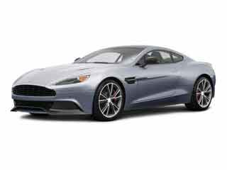 Aston Martin Vanquish In Broomfield Co Sill Terhar Motors